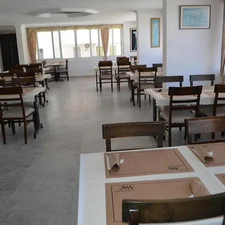 Grand Milano Ayvalik