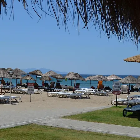 Grand Milano 3* Ayvalik
