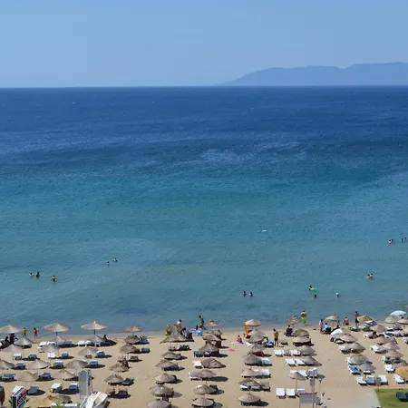 Hotel Grand Milano Ayvalik
