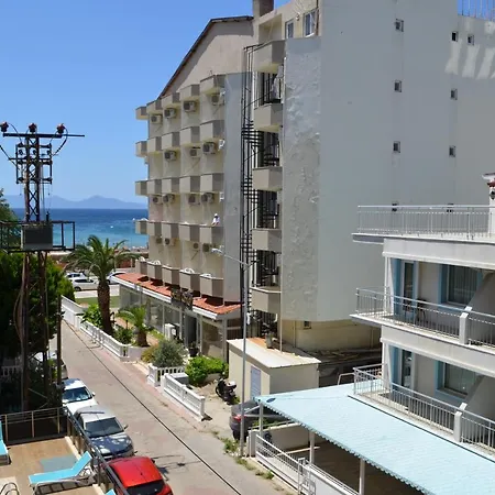 Hotel Grand Milano 3*