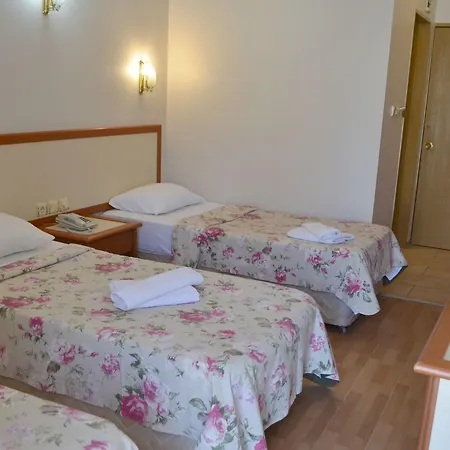 Grand Milano 3* Ayvalik