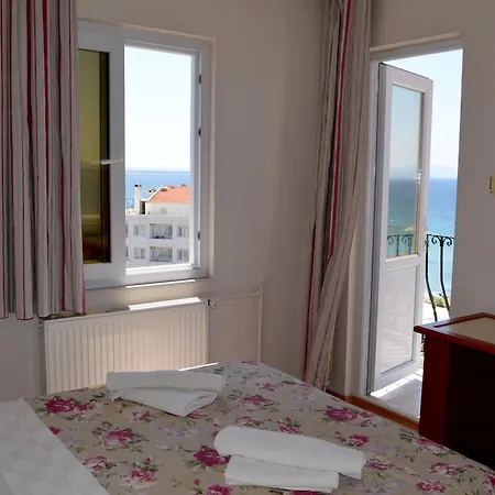 Grand Milano 3* Ayvalı