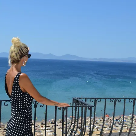 מלון Grand Milano