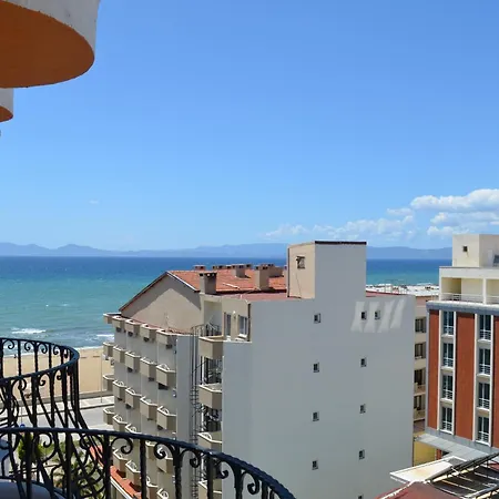 מלון Grand Milano