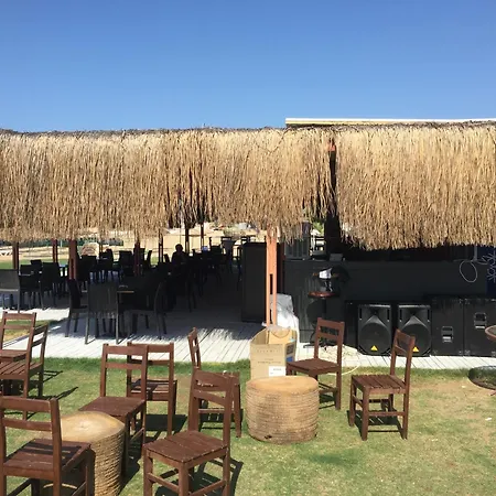 Grand Milano Ayvalı