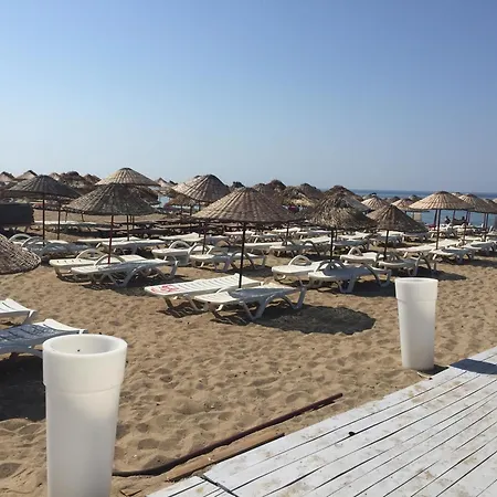 Grand Milano מלון