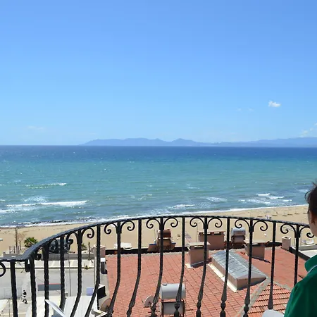 מלון Grand Milano