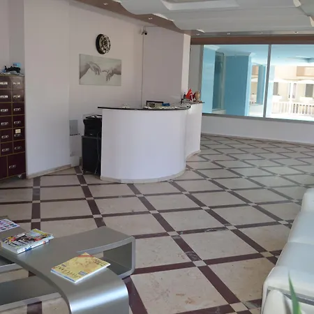 Hotell Grand Milano