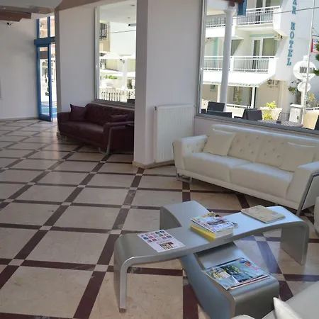 Grand Milano Ayvalı