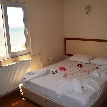 Grand Milano 3* Ayvalı