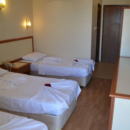 מלון Grand Milano Ayvalı