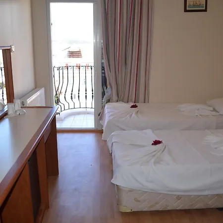 מלון Grand Milano