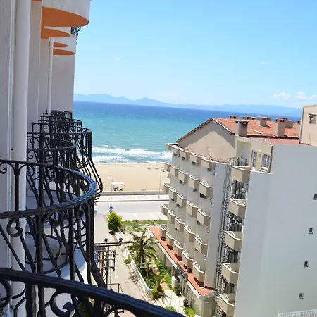 Grand Milano 3* Ayvalı