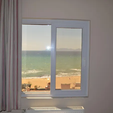 מלון Grand Milano