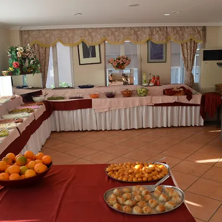 Grand Milano 3* Ayvalı