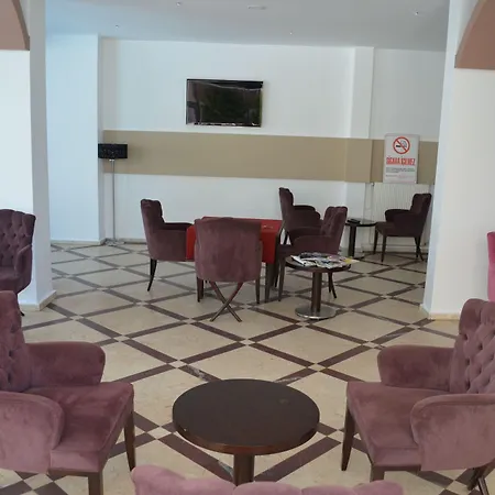 מלון Grand Milano