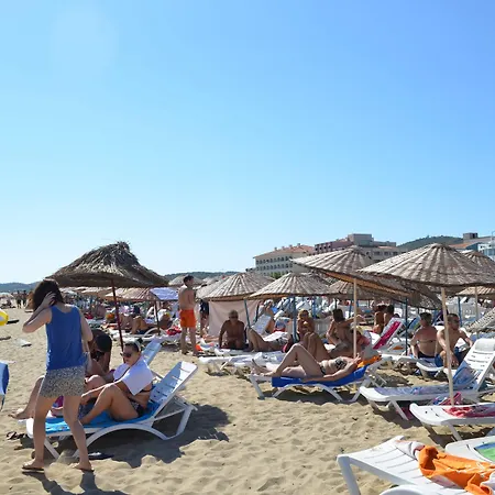 Grand Milano Ayvalı