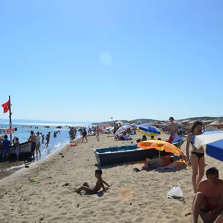 מלון Grand Milano Ayvalı