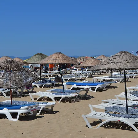 Grand Milano Ayvalı