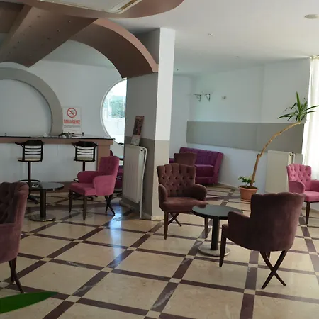 מלון Grand Milano