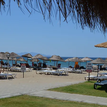 Grand Milano מלון 3*