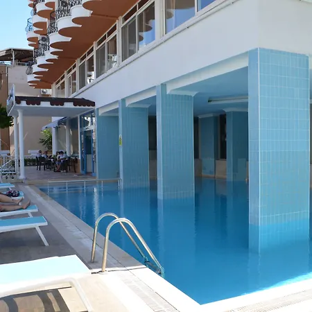 Grand Milano 3* Ayvalı