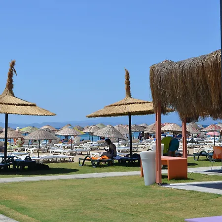 מלון Grand Milano 3*