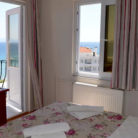 Grand Milano מלון