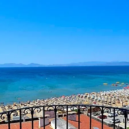 Grand Milano 3* Ayvalı