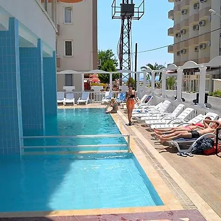 Grand Milano Hotel
