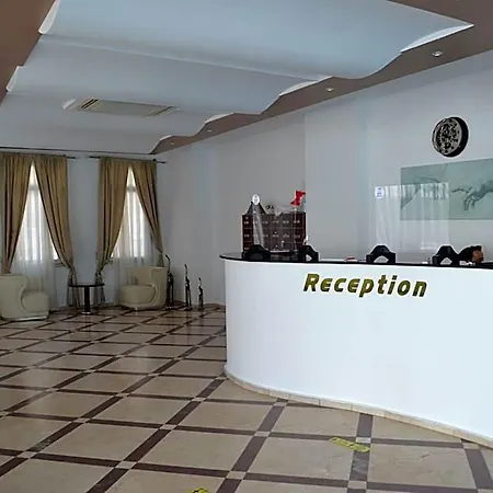غراند ميلانو فندق