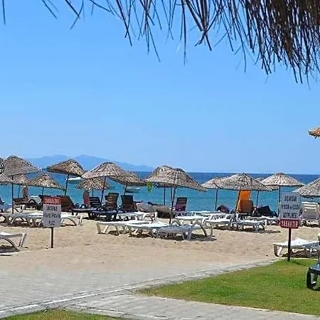 Grand Milano Ayvalı