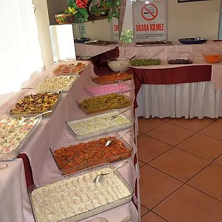 Hotel Grand Milano Ayvalı
