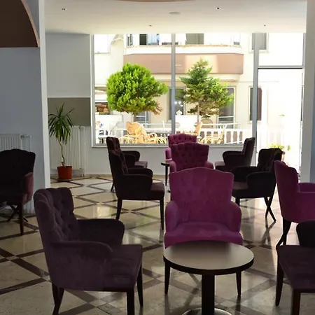 Grand Milano מלון