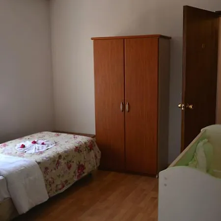 Grand Milano מלון Ayvalı