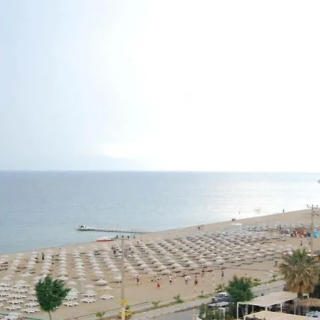 Grand Milano Ayvalı