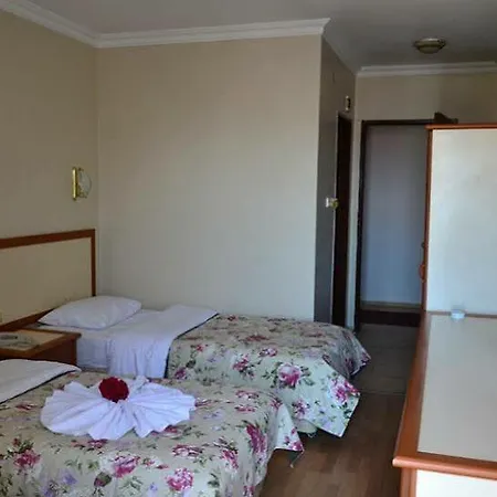 Grand Milano 3* Ayvalı