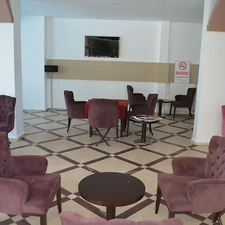 ホテル Grand Milano Ayvalı