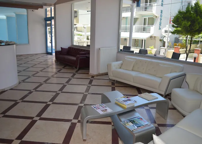 Grand Milano Ayvalı