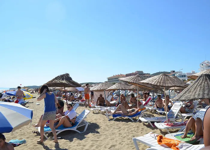 Grand Milano Ayvalı