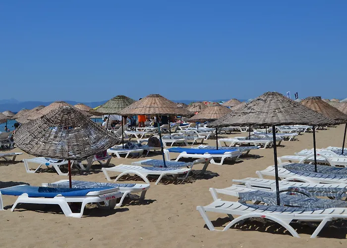 Grand Milano Ayvalı