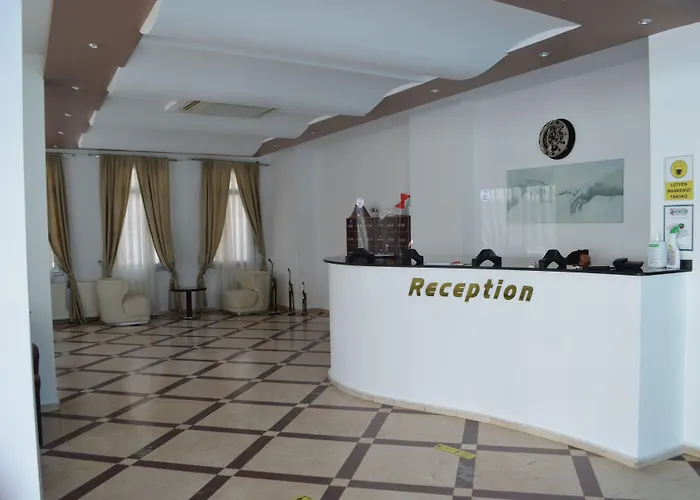 Grand Milano 3* Ayvalı