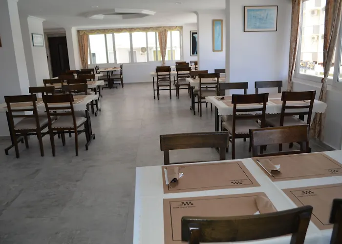 Grand Milano Ayvalı