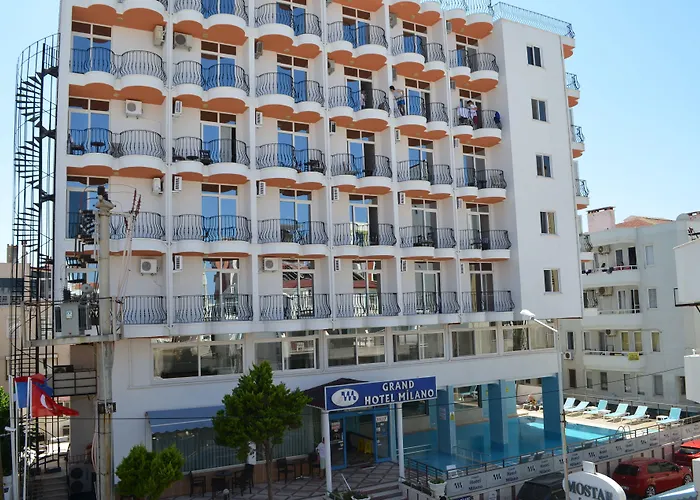 Grand Milano