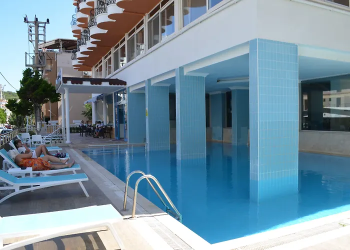 Grand Milano 3* Ayvalı