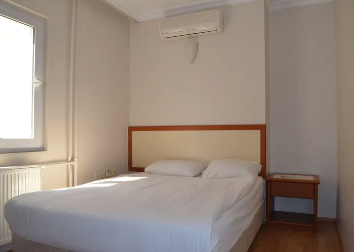 Grand Milano 3* Ayvalı
