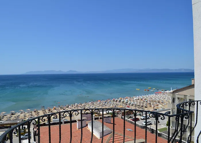 Grand Milano Ayvalı