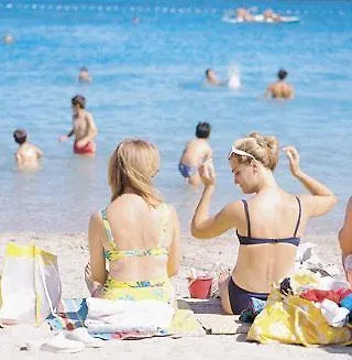 Grand Milano Ayvalı