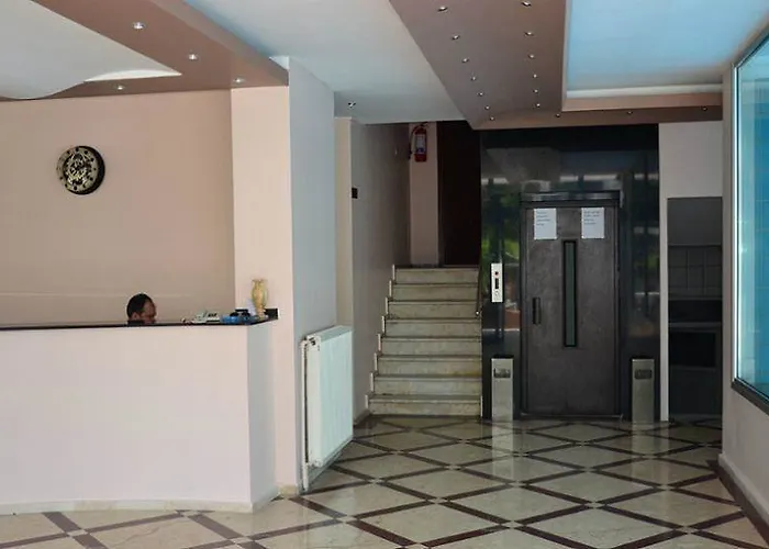 Hotel Grand Milano 3*