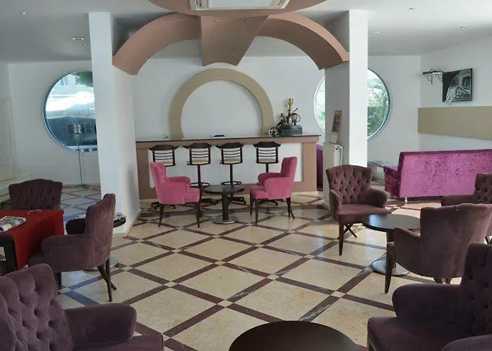 Grand Milano 3* Ayvalı